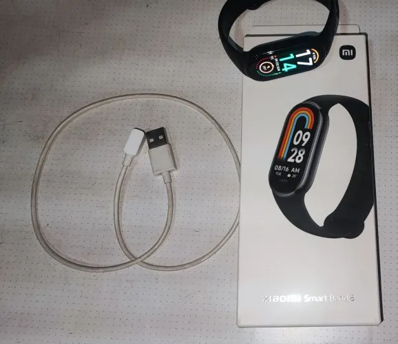 Xiaomi Smart Band 8