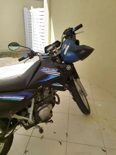 Xtz pra vender logo