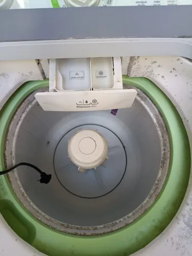 Máquina de lavar Consul 10 kg