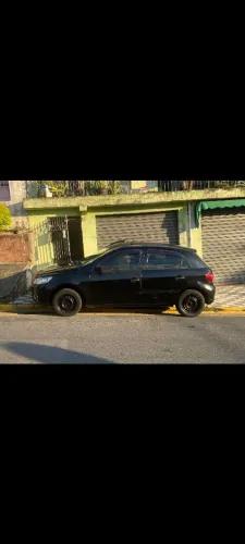 Volkswagen Gol Geração IV Trend 1.0 8V MI Total Flex Mec. 2P 2012