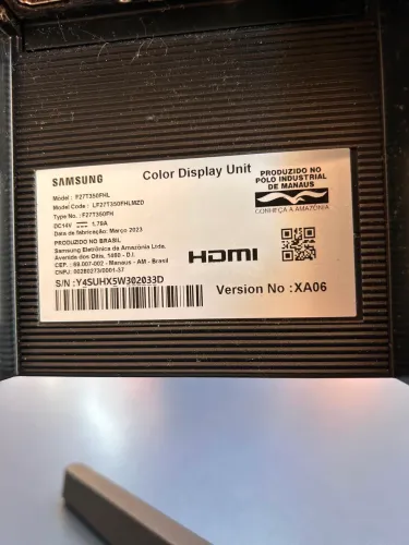 Monitor