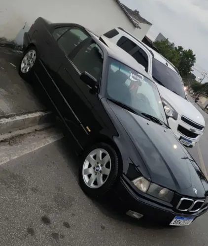 BMW 328I /IA (modelo Antigo) 1997