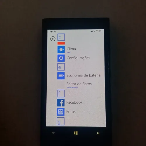 Nokia Lumiar 1020