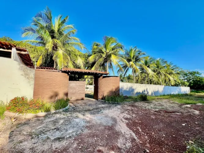 CHACÁRA / SITIO EM AQUIRAZ