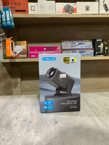 Projetor HY 320 FullHd