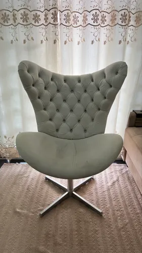 POLTRONA CAPITONE