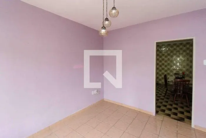 Casa à Venda - Vila Alpina, 2 Quartos, 80 m2