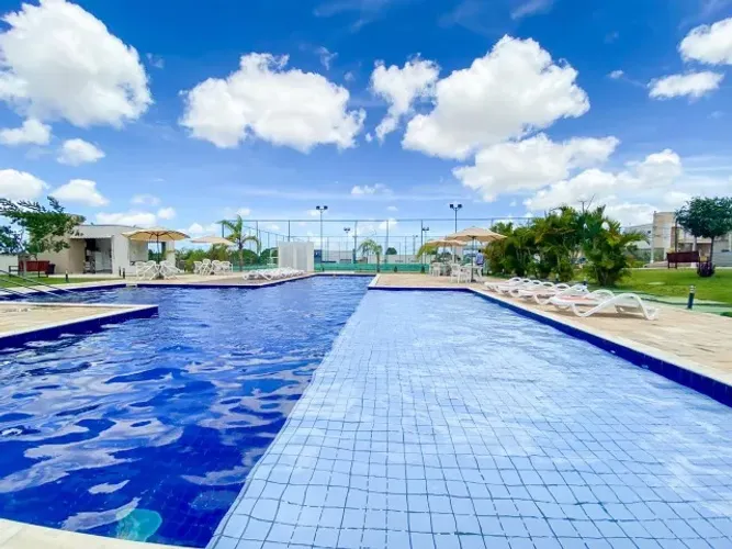 CASA NO ECOVILLE 2
