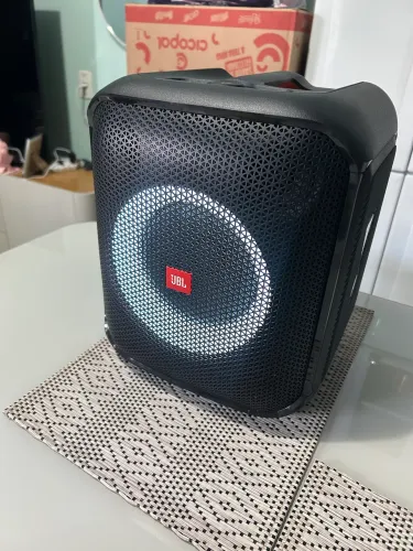 JBL - Party Box Encore Essencial 