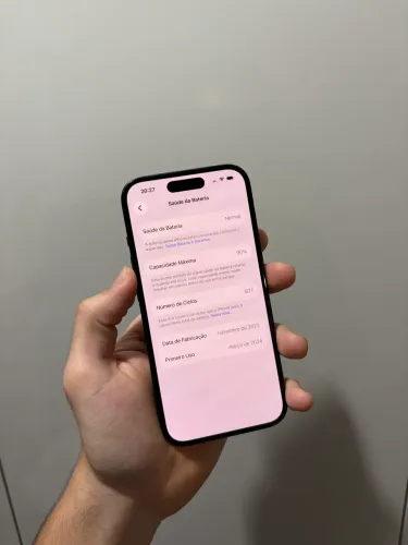 IPhone 15 256gb 