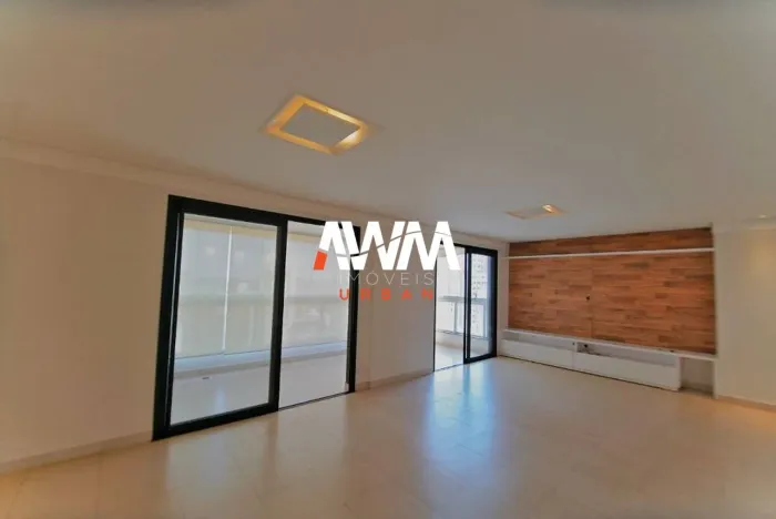 Apartamento com 4 suítes à venda, 174 m² por R$ 1.650.000 - Setor Oeste - Goiânia/GO