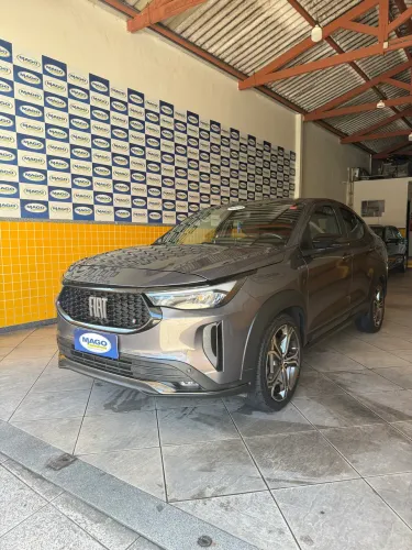 Fiat Fastback Limited Ed.1.3 270 T.flex Aut. 2023