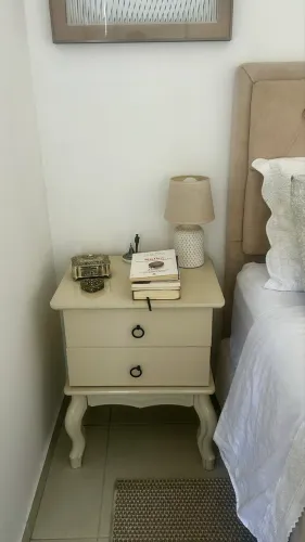 Mesa de cabeceira