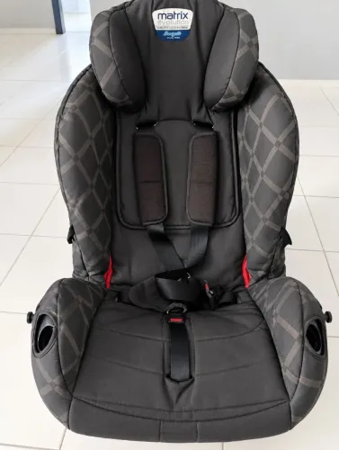 Cadeira de automóvel