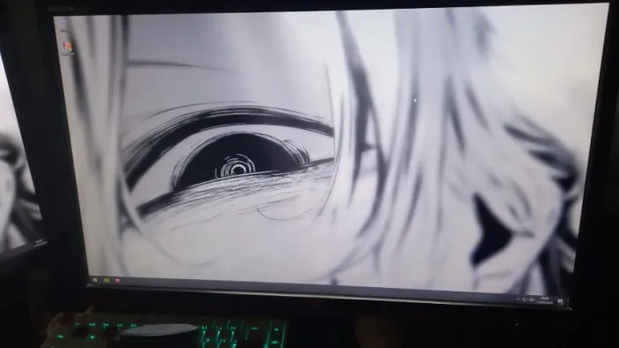 Monitor gamer 24 aoc hero 144hz 1ms freesync ips