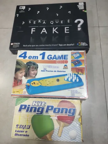 Jogos educativos