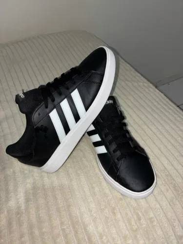 Tênis adidas Grand Court Masculino