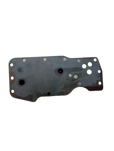 Trocado De Calor Dodge Ram 6.7 2012 Prata