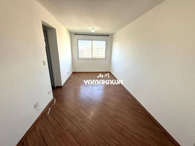 Apartamento com 2 dormitórios à venda, 47 m² por R$ 525.000,00 - Tatuapé - São Paulo/SP