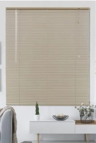 Conjunto de Persianas