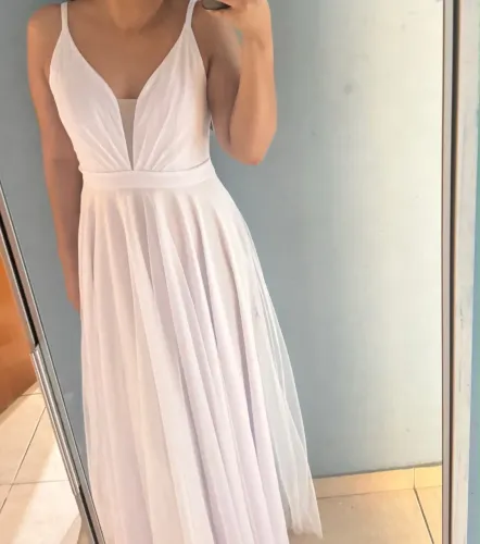 Vestido para casamento