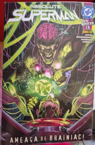 absolute superman 06