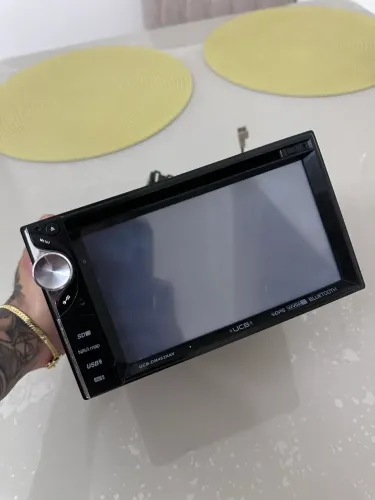 Multimidia 2din