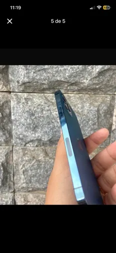 iPhone 12 Pro