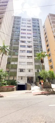 Vaga de Garagem - Centro