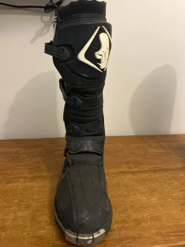Bota motocross IMS racewear original