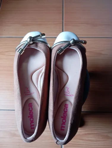 Sapatilha feminino