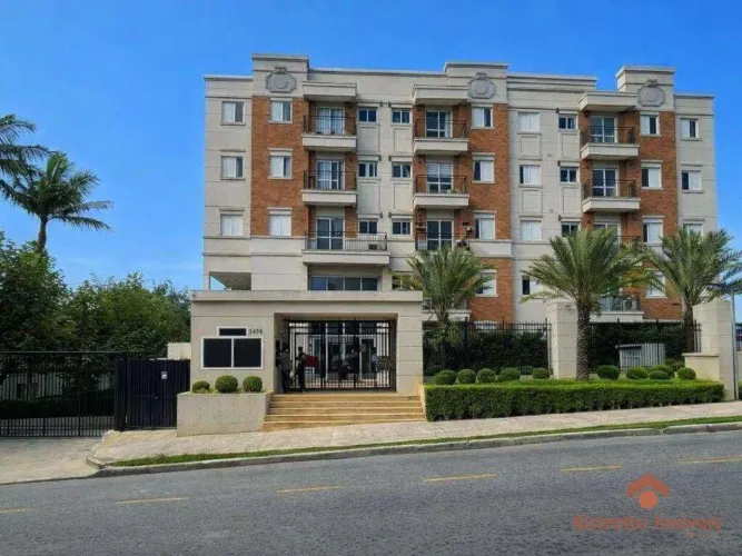 Apartamento à venda, 58 m² por R$ 690.000,00 - Granja Viana - Cotia/SP