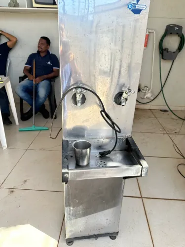 Bebedouro 