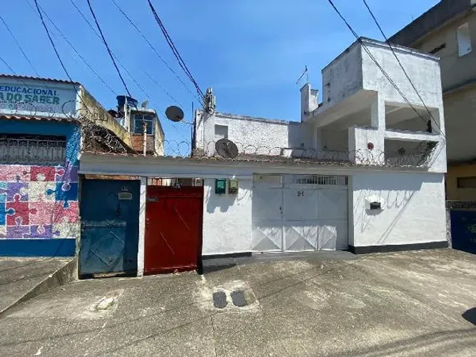 Imóvel bem posicionado Apartamento no Anchieta, Rio de Janeiro - RJ, Apto 101, 69m² | Ven