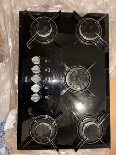 Fogão cooktop Philco