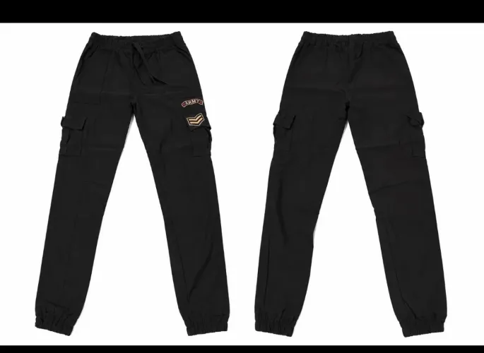 Calça Feminina Militar