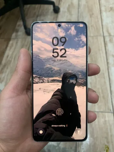 Samsung s21