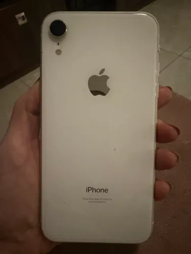IPHONE XR 256GB
