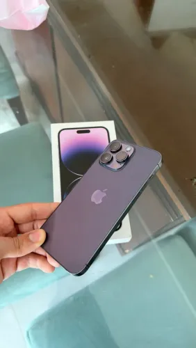 iPhone 14 Pro Max 256gb