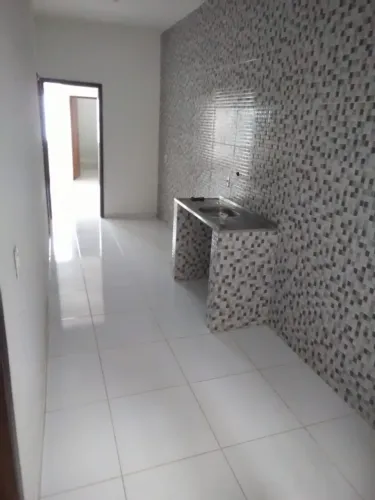 Vende-se duas casas na Santa Lúcia (Primeiro andar)