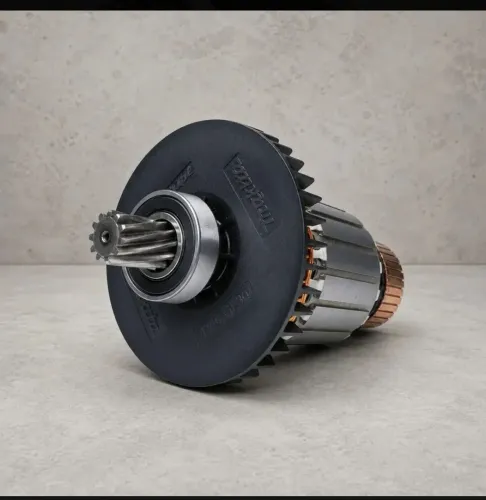 INDUZIDO COMPLETO SERRA CIRCULAR MAKITA 5007