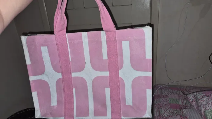 bolsa melissa
