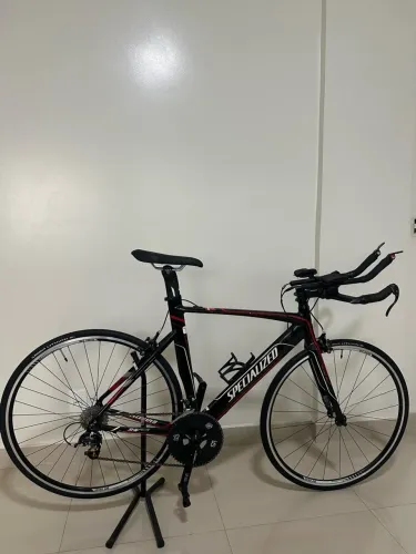Specialized SHIV TT