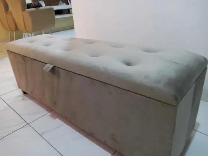 Bau casal