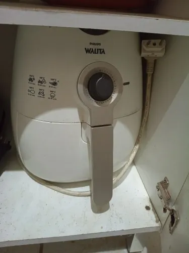 Airfryer 