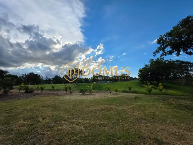 Terreno à Venda Sítios de Recreio Vivendas Primavera