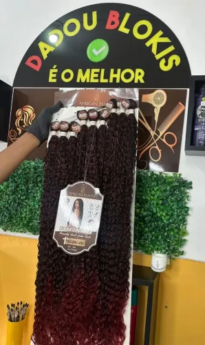 Cabelo