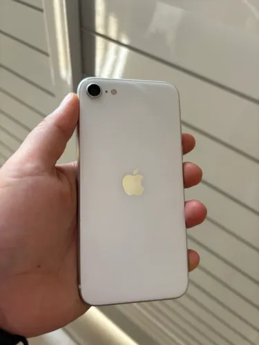 iPhone SE 2020