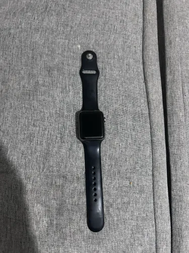 Apple Watch Séries 3 42mm