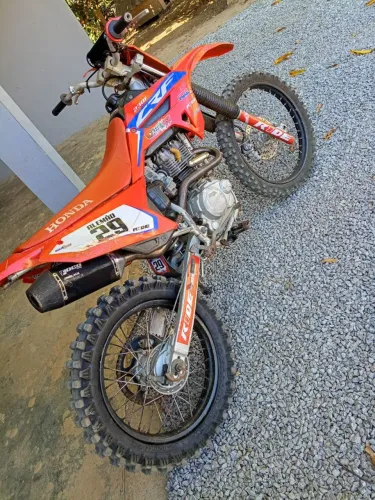 Crf 230